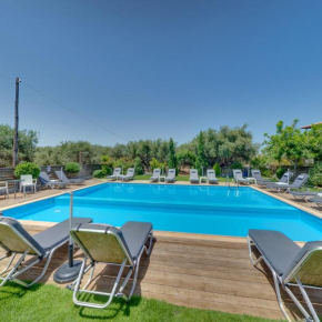 Гостиница Valentina Apartments  Гоувес